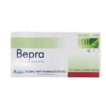 BEPRA 20MG 21/TAB - بيبرا 20 ملغ 21 قرصًا