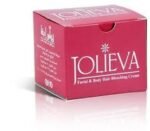 JOLIEVA FACIALBODY HAIR BLEACHING CREAM 40 GM – كريم جولييفا لتفتيح لون الوجه والجسم والشعر 40 غرام