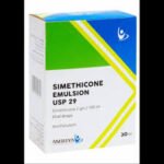 SIMETHICON ORAL DROP 30ML