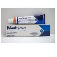 داكتارين 2٪ 15 جرام كريم رقم
