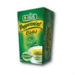ISIS PEPPERMINT 20 FILTER – آيسيز بنكهة النعناع، ​​٢٠ فلتر