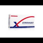 ZYROVAZET 10/20MG 30TAB - زيروفازيت 10/20 ملغ 30 قرص