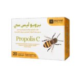 PROPOLIS C 20 TAB