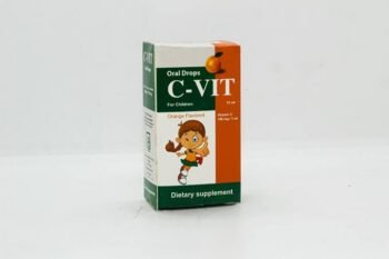 C-VIT ORAL DROP 15ML