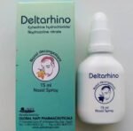 رذاذ الأنف DELTARHINO 15 مل