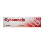 GYNOMONIX 30G VAGINAL CREAM