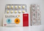 COLOVERIN A 30 TAB
