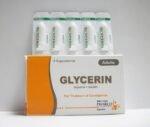 GLYCERIN ADULT SUPP PHARCO