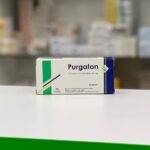 PURGATON 20MG 30/TAB – بورغاتون 20 ملغ 30 قرصًا