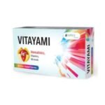 VITAYAMI 30TAB - فيتايامي 30 قرصًا