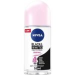 NIVEA ROLL ORIGINAL INVISIBLE WOMEN 50ML - نيفيا رول أوريجينال إنفيزيبل للنساء 50 مل
