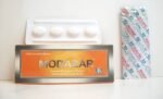 MODAZAR 100 MG 8 TAB – مودازار 100 ملغ 8 أقراص