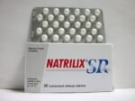 NATRILIX SR 30/TAB