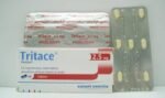 TRITACE 2.5 MG 14 TAB - تريتاس 2.5 ملغ 14 قرصًا
