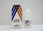 ISOPTO MAXITROL EYE DROP 5ML