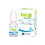 SOLOFRESH EYE DROP 10 ML