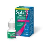 قطرات العين SYSTANE ULTRA 10ML رقم