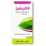 LACRITEARS EYE DROPS 15ML
