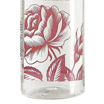 AFRICANA ROSE WATER 250 ML