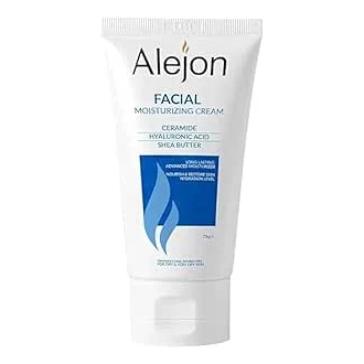 ALEJON FACIAL CREAM 75 GM