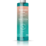ARGENTO CLEAR FACIAL CLEANSER200MLOFF1+1