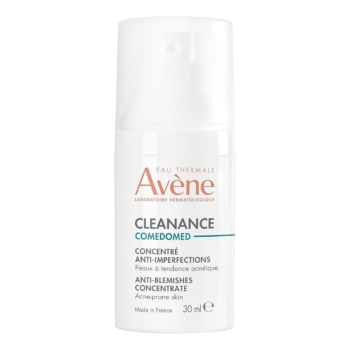 AVENE CLEANANCE COMEDOMED 30 مل رقم