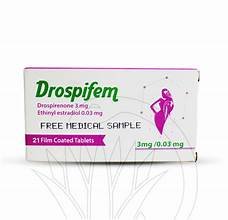 DROSPIFEM 21 TAB