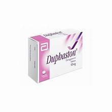 DUPHASTON 10MG 60/TAB