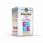 EPICEPHIN 1 GM INJECTION IM