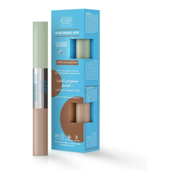 EVA CORRECTOR + CONCEALER