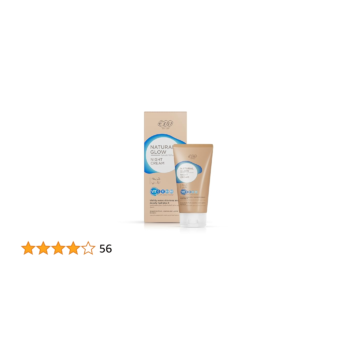 EVA NATURAL NIGHT CREAM 50ML