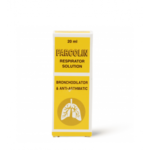 FARCOLIN INH. SOLU. 20ML