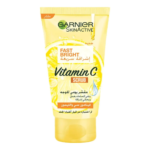 GARNIER FAST BRIGHT VITAMIN C SCRUB 150ML