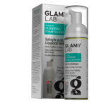 GLAMY LAB FOAM CLEANSER 150M