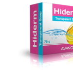 HIDERM SOAP 75 GM