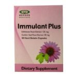 IMMULANT 200MG 20/CAP