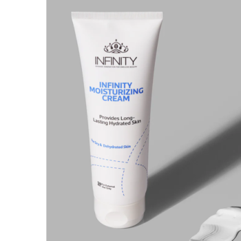 INFINITY MOISTURIZING CREAM 120ML