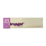IRUXOL OINT 15G – مرهم إيروكسول 15 غرام