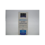 ISIS UNITONE4 WHITE ADVANCED 15 مل