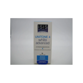 ISIS UNITONE4 WHITE ADVANCED 15 مل