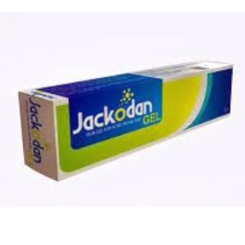 جل جاكودان لحب الشباب 60 GM رقم