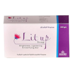 صابون مضاء 100 جم رقم