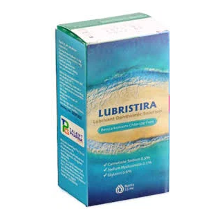 قطرة العين لوبريستيرا 15 مل رقم
