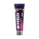 MOVELEX MASSAGE CREAM 50 GM - كريم تدليك موفيلكس 50 غرام
