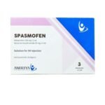 SPASMOFEN 3/AMP