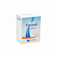 TWINZOL EYE SINGLE DOSE 30 UNIT