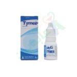 TYMER EYE DROP 5ML