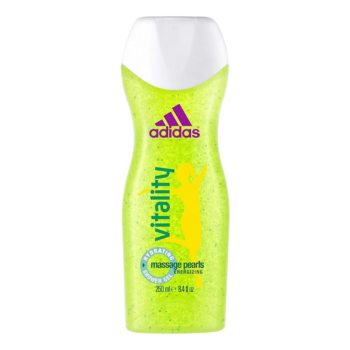 ADIDAS FOR WOMEN VITALITY 250ML
