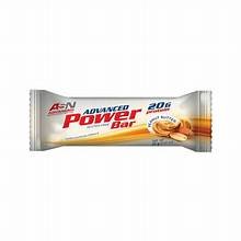 ADVANCED PROTEIN BAR PEANUT BUTTER 60GM