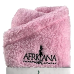 AFRICANA MICROFIBER TOWEL